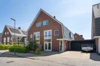 IJsselstroom 21, Zoetermeer
