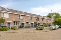 Zevenoord 111, Rotterdam