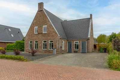 Toutenburglaan 7, 9861DB, Grootegast, Groningen