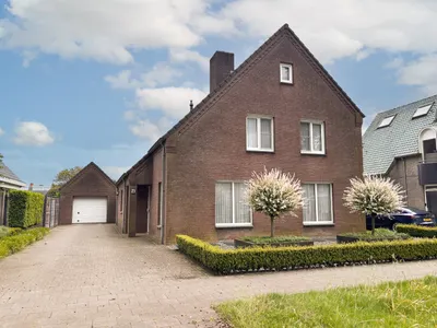 Vogelwikke 21, 5531KA, Bladel, Noord-Brabant