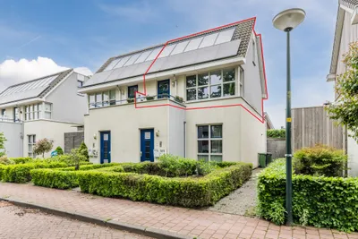 Pimpernel 46, 5531KN, Bladel, Noord-Brabant