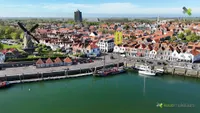 Zevenhuisstraat 8, Zierikzee