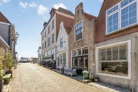 Zevenhuisstraat 8, Zierikzee