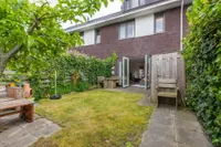Leenes Land 17 A, Zoutelande