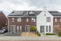 Leenes Land 17 A, Zoutelande