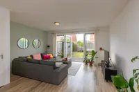 Leenes Land 17 A, Zoutelande
