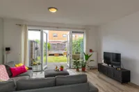 Leenes Land 17 A, Zoutelande