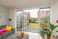 Leenes Land 17 A, Zoutelande