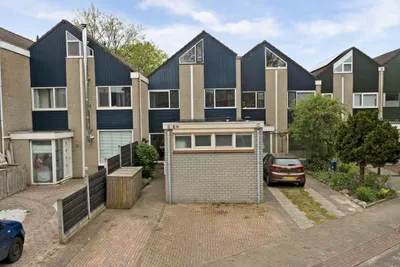 Swammerdamstraat 37, 7908AH, Hoogeveen, Drenthe