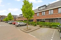 Gerrit Heeringastraat 4, Noordwijk