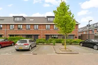 Gerrit Heeringastraat 4, Noordwijk