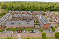 Gerrit Heeringastraat 4, Noordwijk
