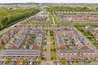 Gerrit Heeringastraat 4, Noordwijk