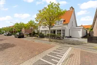 Boerenburgerweg 31 B, Noordwijk