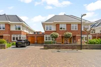Ambachtsgeest 17, Noordwijk