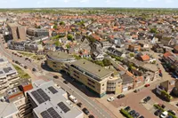 Parallel Boulevard 152, Noordwijk