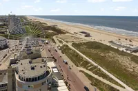 Parallel Boulevard 152, Noordwijk