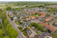 Duinwetering 18, Noordwijk