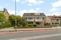Duinwetering 18, Noordwijk