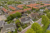 Duinwetering 18, Noordwijk