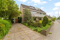 Duinwetering 18, Noordwijk