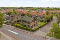 Duinwetering 13, Noordwijk