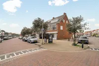 Prins Bernhardstraat 47, Noordwijk