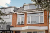Prins Bernhardstraat 47, Noordwijk