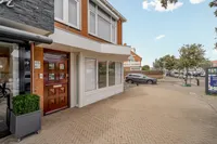 Prins Bernhardstraat 47, Noordwijk