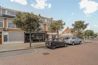 Prins Bernhardstraat 47, Noordwijk