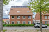 Warmoldstraat 77 B, Rotterdam