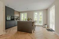 Warmoldstraat 77 B, Rotterdam
