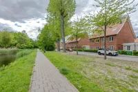 Warmoldstraat 77 B, Rotterdam