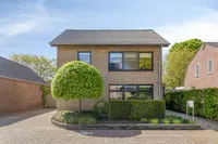 Offermansstraat 19, Lierop