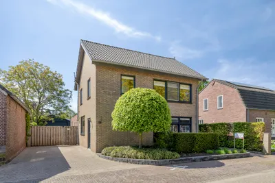 Offermansstraat 19, 5715AM, Lierop, Noord-Brabant
