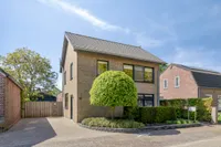 Offermansstraat 19, Lierop