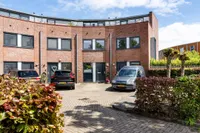 Keizersmantel 513, Sneek