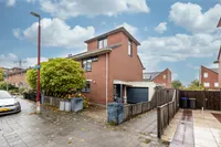 Arthur van Schendelhove 10, Nieuwegein