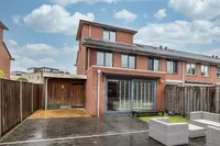 Arthur van Schendelhove 10, Nieuwegein