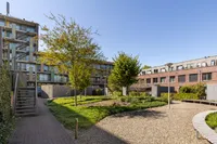 Truus Oversteegenstraat 147, Haarlem