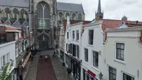 Ostendestraat 6 B, Goes