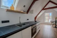 Ostendestraat 6 B, Goes