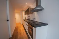 Ostendestraat 6 A, Goes
