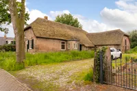 Willem van Gentsvaart 28, Sprang-capelle