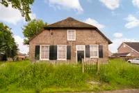 Willem van Gentsvaart 28, Sprang-capelle