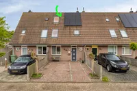 Bandeliersberg 196, Roosendaal