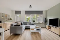 Bandeliersberg 196, Roosendaal
