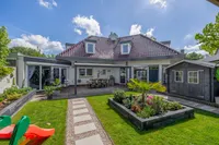 Goudhaver 8, Steyl