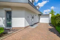 Goudhaver 8, Steyl
