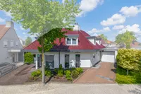 Goudhaver 8, Steyl